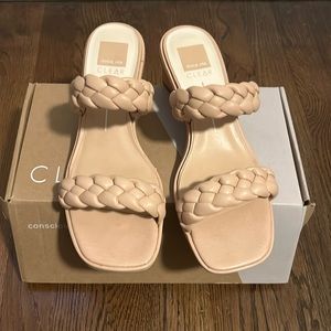 Dolce Vita Ronin Sandal